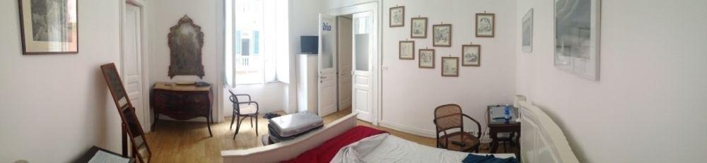 La Dimora Dei Baroni Bed and Breakfast Napoli Eksteriør billede