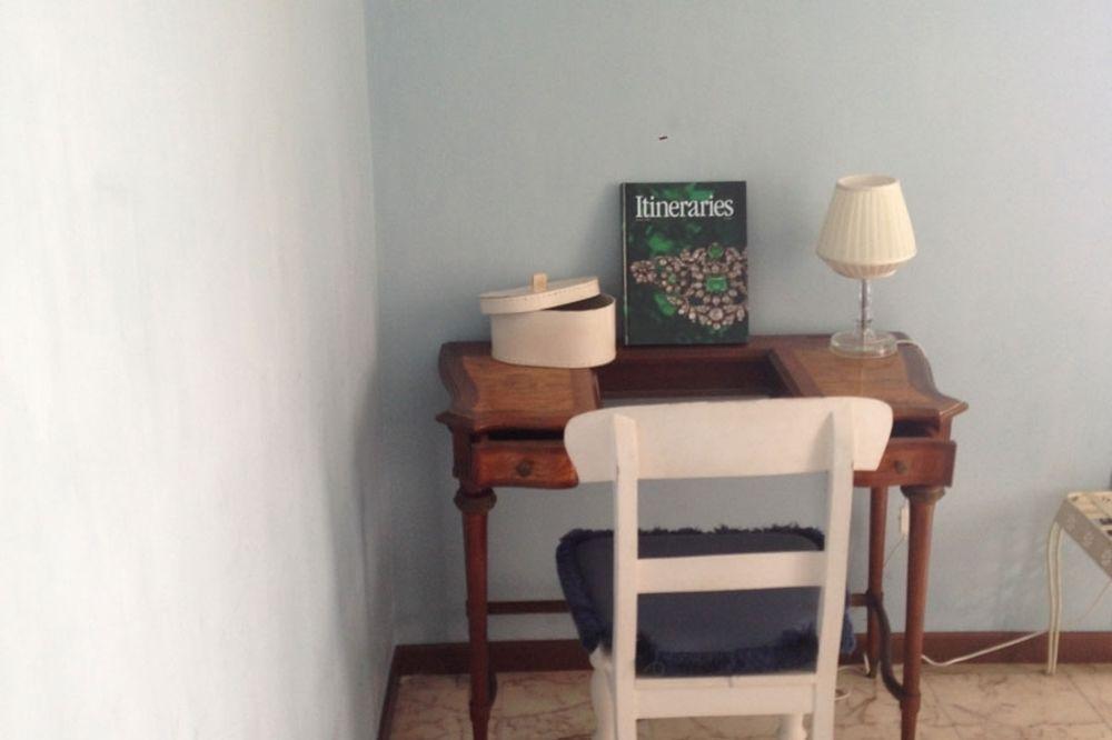 La Dimora Dei Baroni Bed and Breakfast Napoli Eksteriør billede
