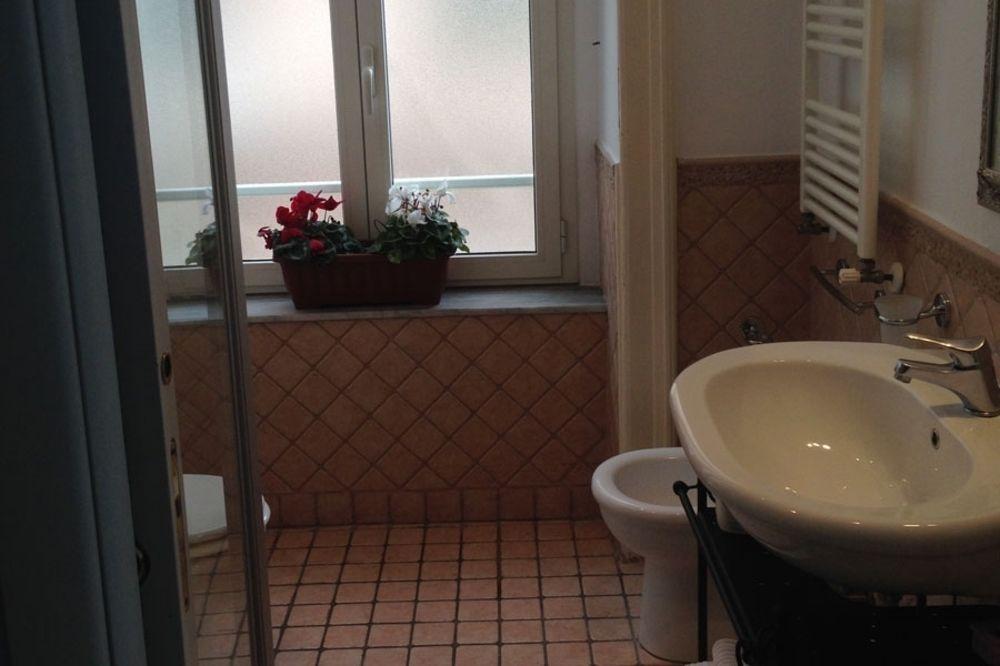 La Dimora Dei Baroni Bed and Breakfast Napoli Eksteriør billede