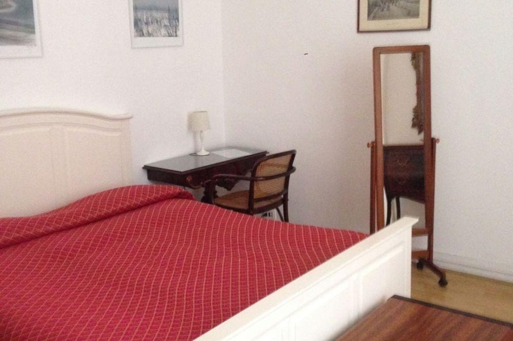 La Dimora Dei Baroni Bed and Breakfast Napoli Eksteriør billede