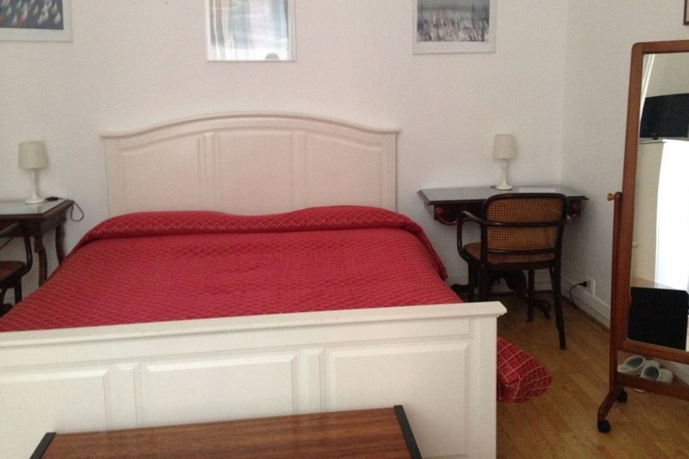 La Dimora Dei Baroni Bed and Breakfast Napoli Eksteriør billede