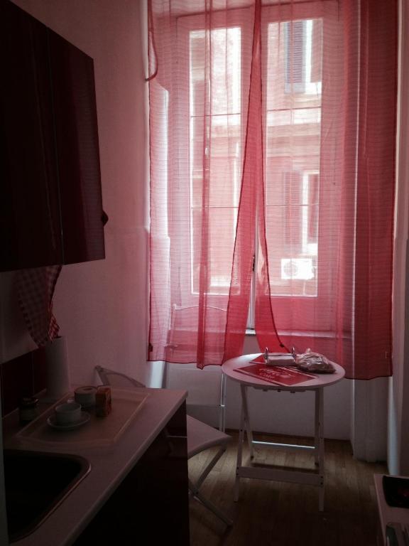 La Dimora Dei Baroni Bed and Breakfast Napoli Værelse billede